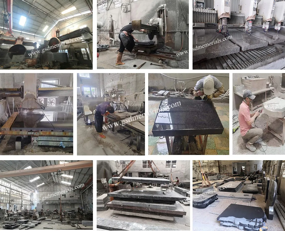 Exquisite Kneeling Angels Statue Factory Production Details Exquisite Kneeling Angels Statue Factory Production Details