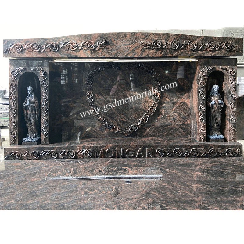 Bespoke Memorials