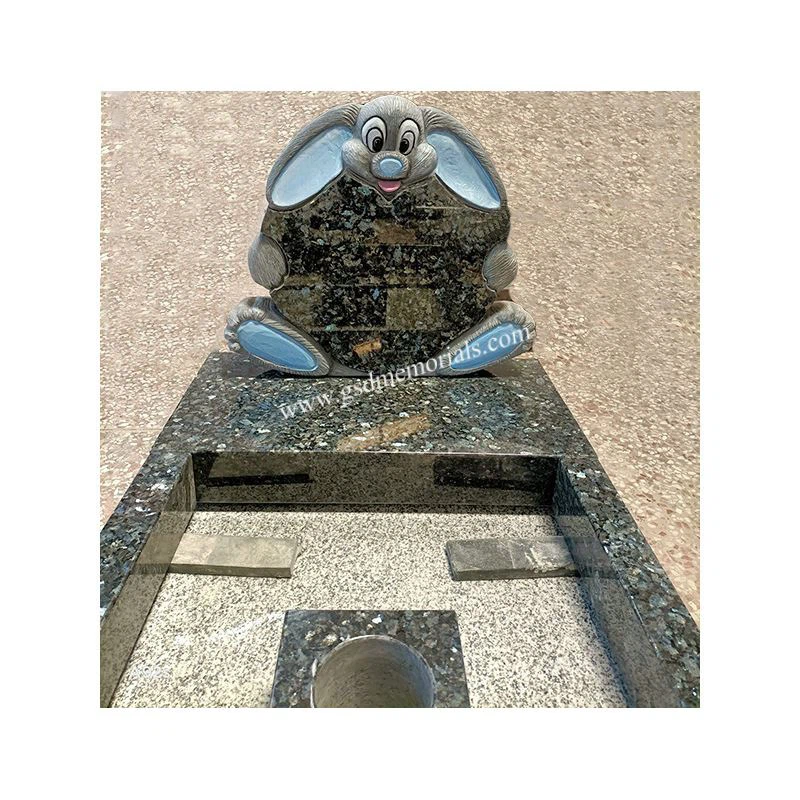 Cofeb Cwningen i Blentyn