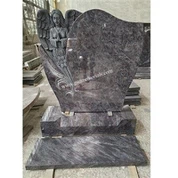 Gweddïo Dwylo Angel Carreg Fedd