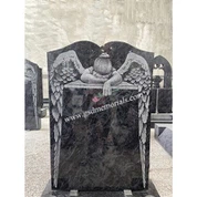 Cofeb Etch Angel Weeping