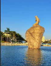 Xiamen: Lansiwyd Bailuzhou Park City Tree City City Flower Bird Thema Gweithg...