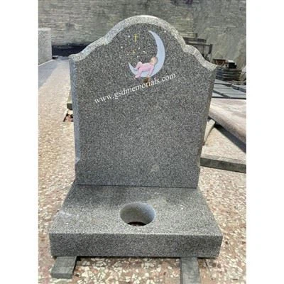 Etch Carreg Fedd Baban Ar Gyfer Plentyn